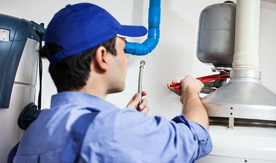 Best Water Heater Repair Services