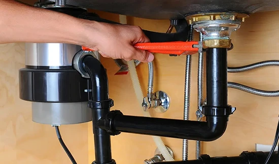 Expert Garbage Disposal Services