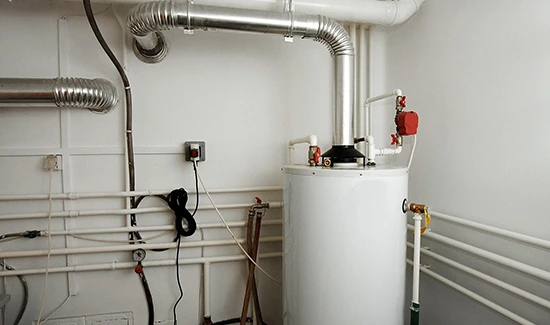 Expert Hot Water System Installation
