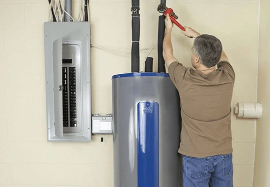 Tailored Water Heating Solutions in Greenwood
