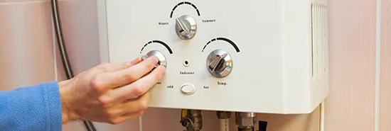 Comprehensive Services​