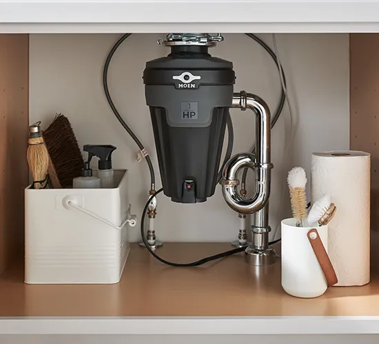 Expert Garbage Disposal Services in Fishers, IN​