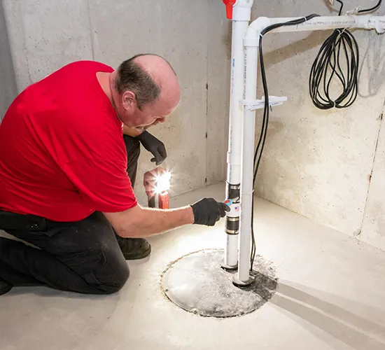 Our Work Process in Greenwood​