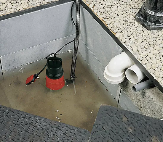 Professional Basement Drainage Services​